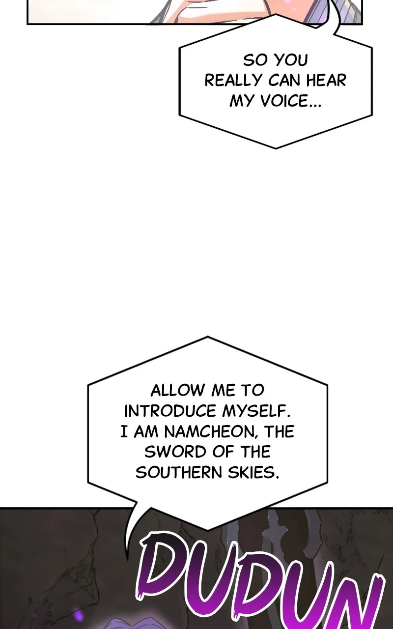 Absolute Sword Sense Chapter 12 page 15 - 