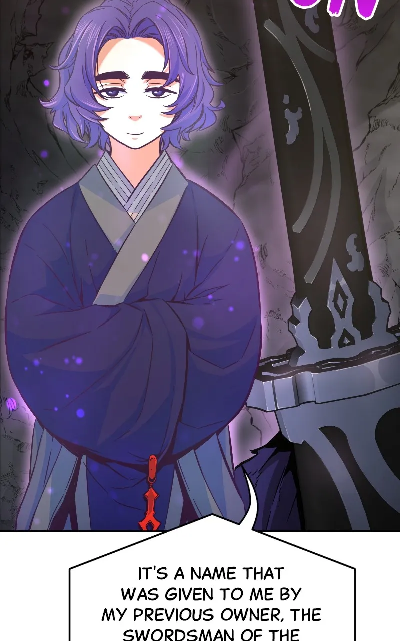 Absolute Sword Sense Chapter 12 page 16 - 