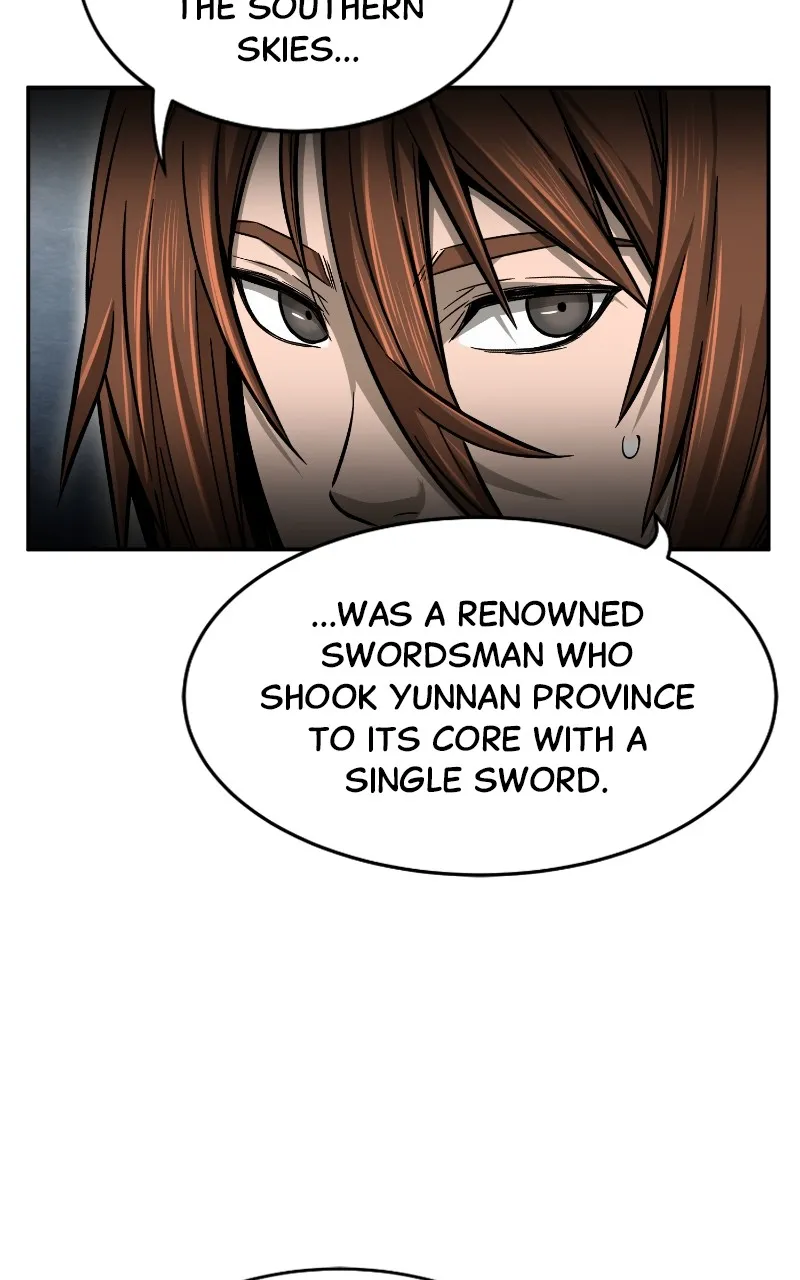 Absolute Sword Sense Chapter 12 page 19 - 