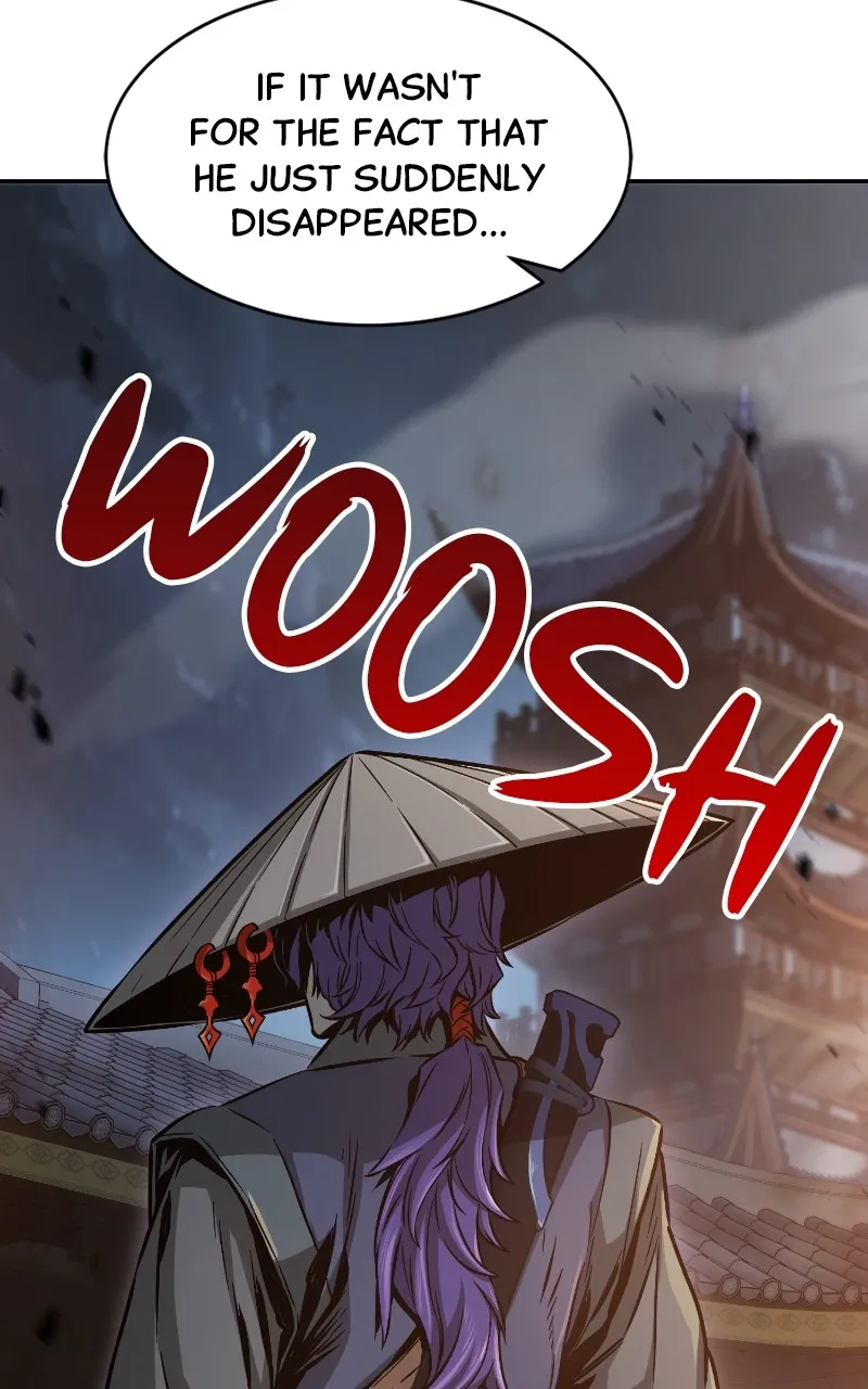 Absolute Sword Sense Chapter 12 page 20 - 