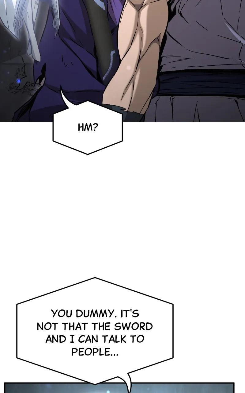 Absolute Sword Sense Chapter 12 page 3 - 