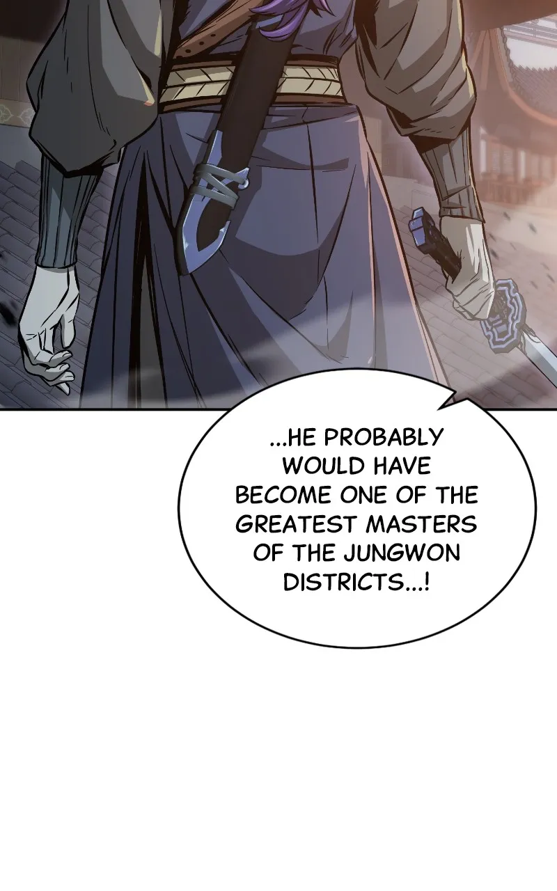 Absolute Sword Sense Chapter 12 page 21 - 