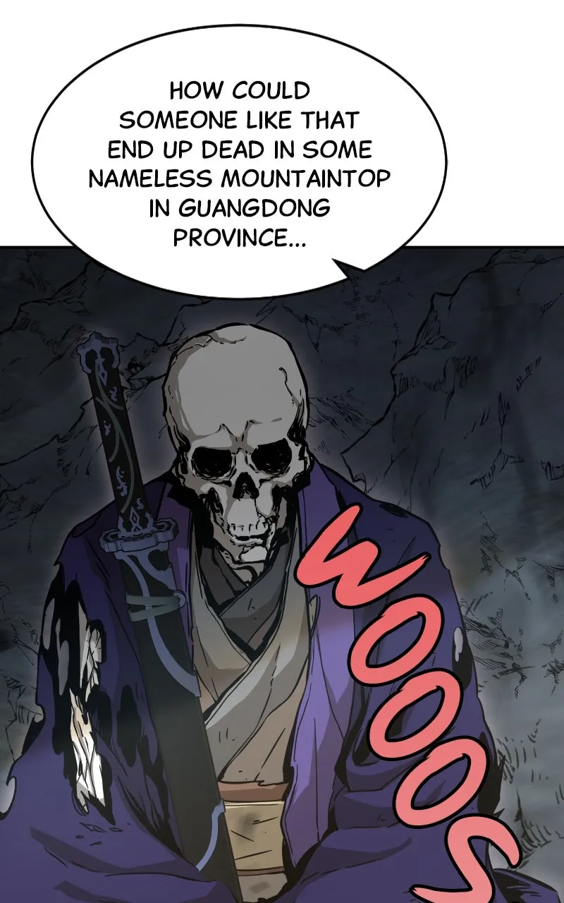 Absolute Sword Sense Chapter 12 page 22 - 