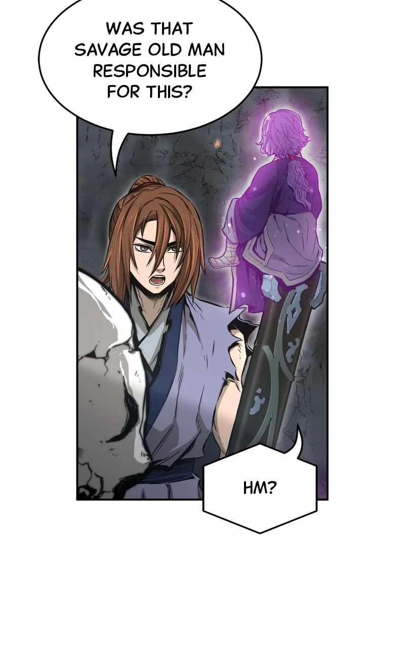 Absolute Sword Sense Chapter 12 page 24 - 