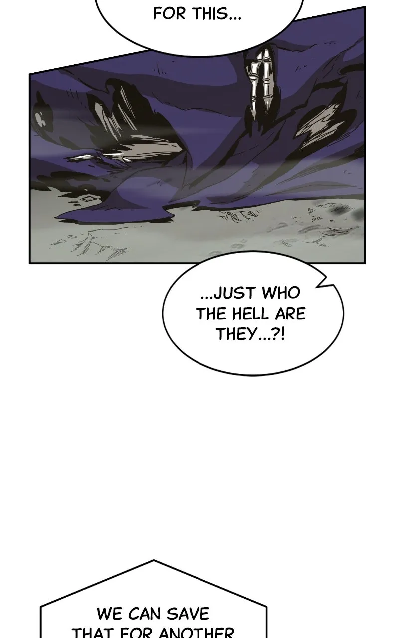 Absolute Sword Sense Chapter 12 page 29 - 