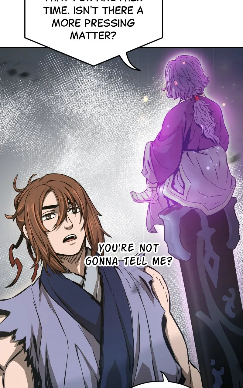 Absolute Sword Sense Chapter 12 page 30 - 