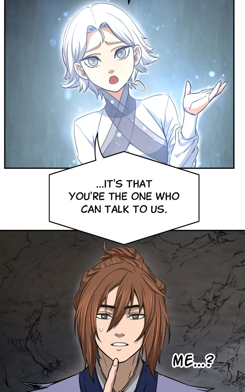 Absolute Sword Sense Chapter 12 page 4 - 