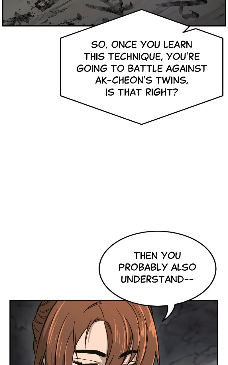 Absolute Sword Sense Chapter 12 page 32 - 