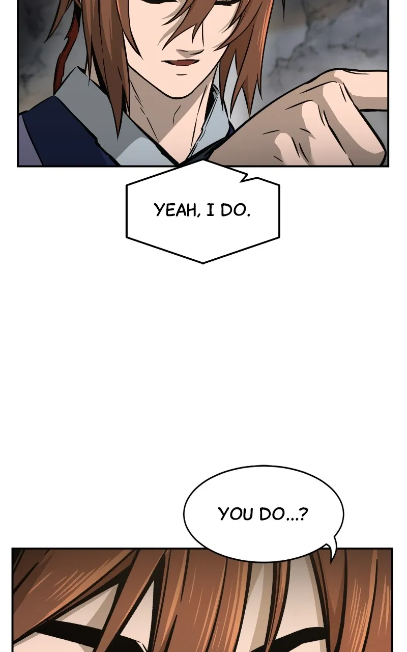 Absolute Sword Sense Chapter 12 page 33 - 