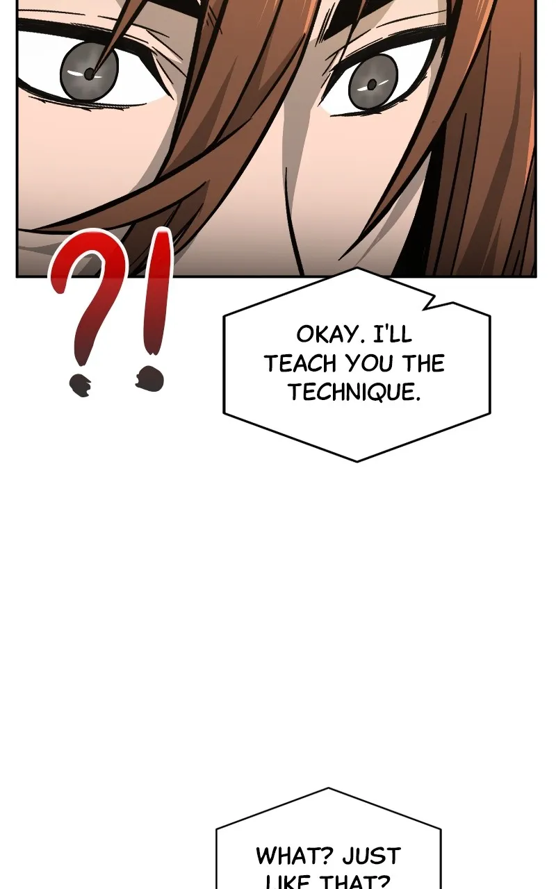 Absolute Sword Sense Chapter 12 page 34 - 