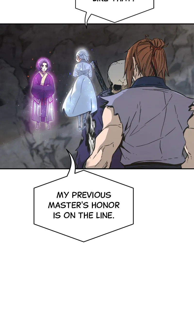 Absolute Sword Sense Chapter 12 page 35 - 