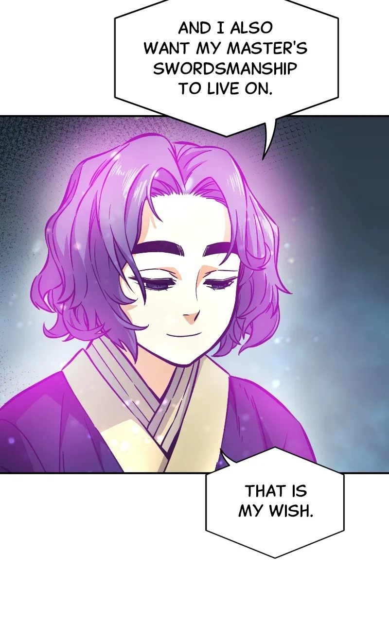 Absolute Sword Sense Chapter 12 page 38 - 