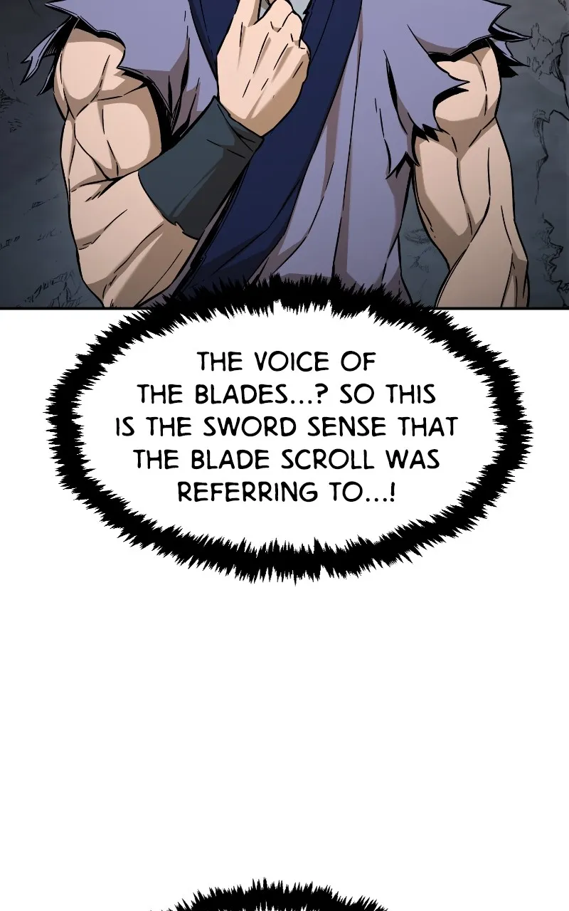 Absolute Sword Sense Chapter 12 page 5 - 