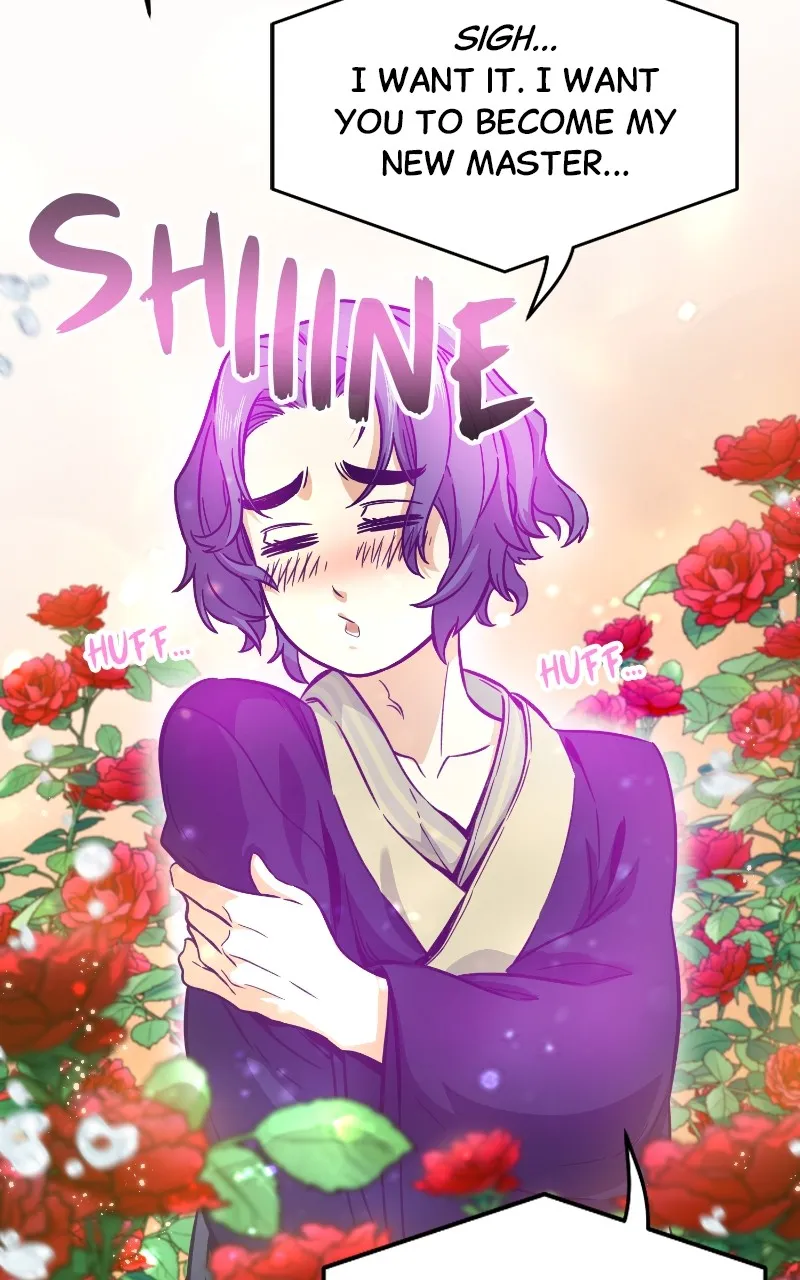 Absolute Sword Sense Chapter 12 page 43 - 