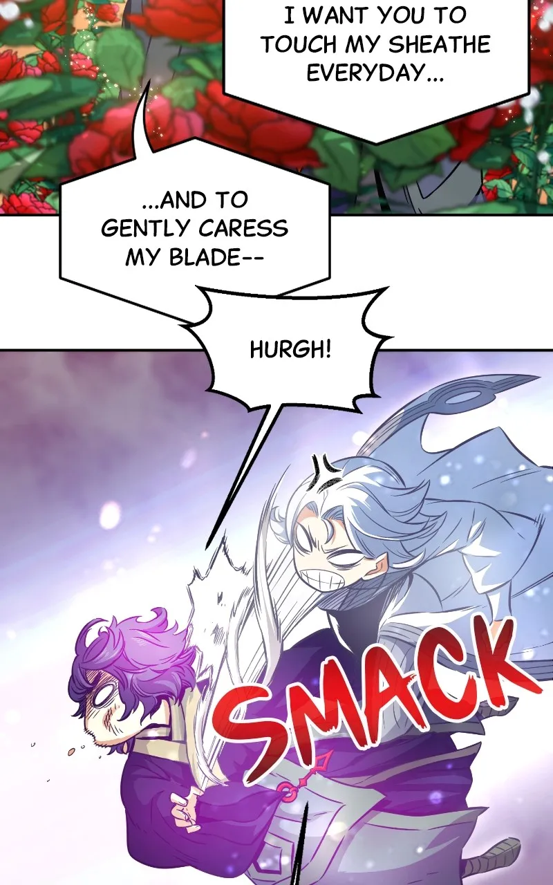 Absolute Sword Sense Chapter 12 page 44 - 
