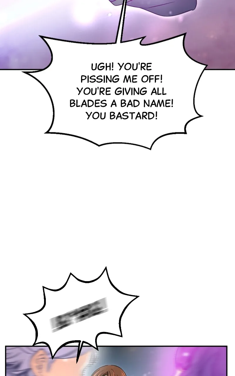 Absolute Sword Sense Chapter 12 page 45 - 