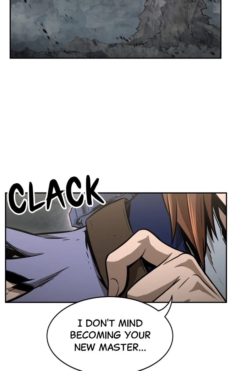 Absolute Sword Sense Chapter 12 page 49 - 