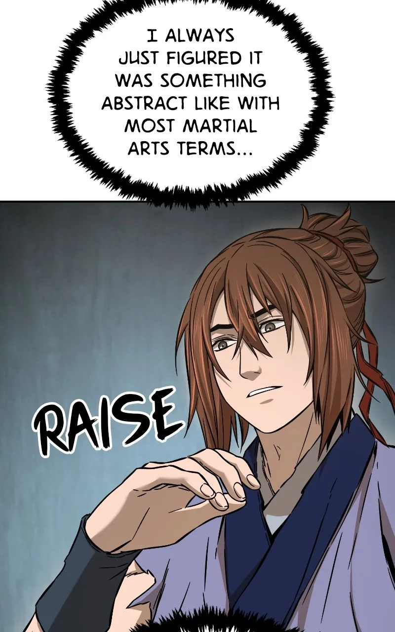 Absolute Sword Sense Chapter 12 page 6 - 