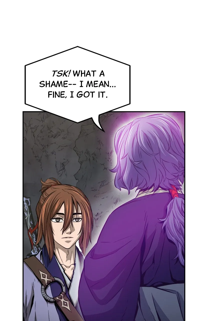 Absolute Sword Sense Chapter 12 page 52 - 