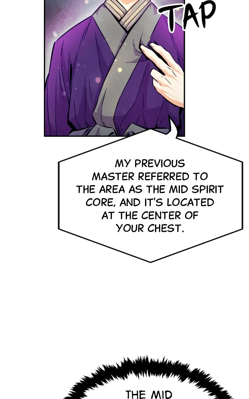 Absolute Sword Sense Chapter 12 page 56 - 