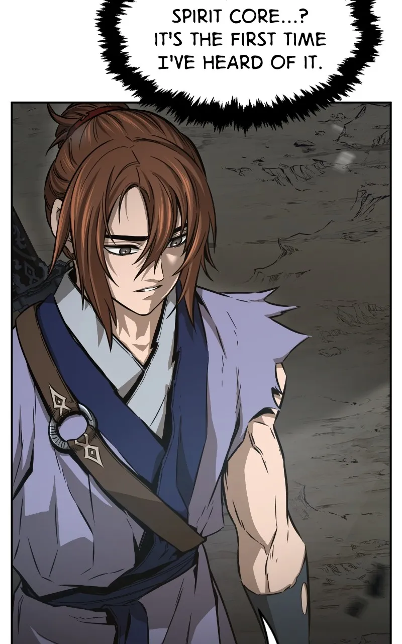 Absolute Sword Sense Chapter 12 page 57 - 