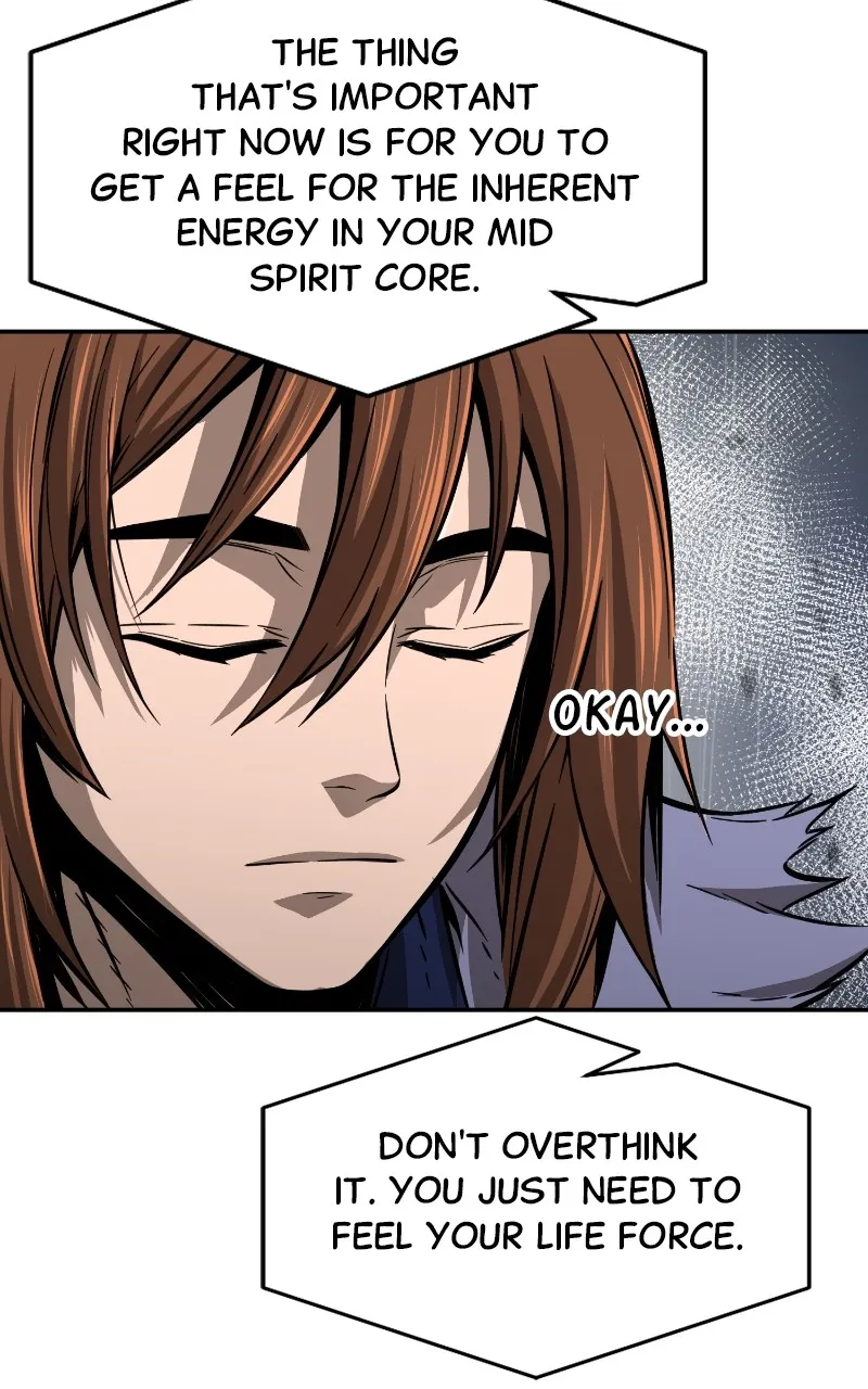 Absolute Sword Sense Chapter 12 page 60 - 