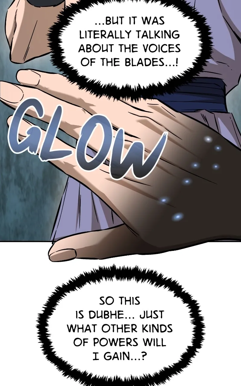 Absolute Sword Sense Chapter 12 page 7 - 
