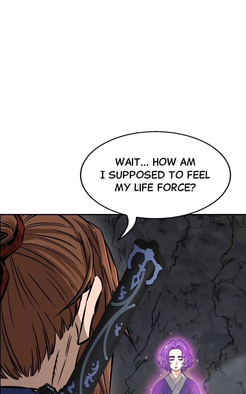 Absolute Sword Sense Chapter 12 page 61 - 