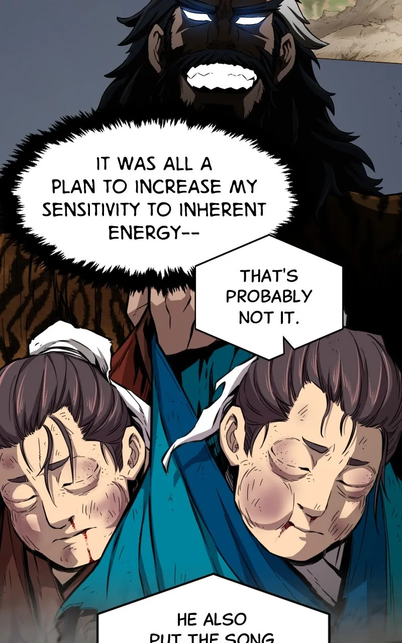 Absolute Sword Sense Chapter 12 page 68 - 