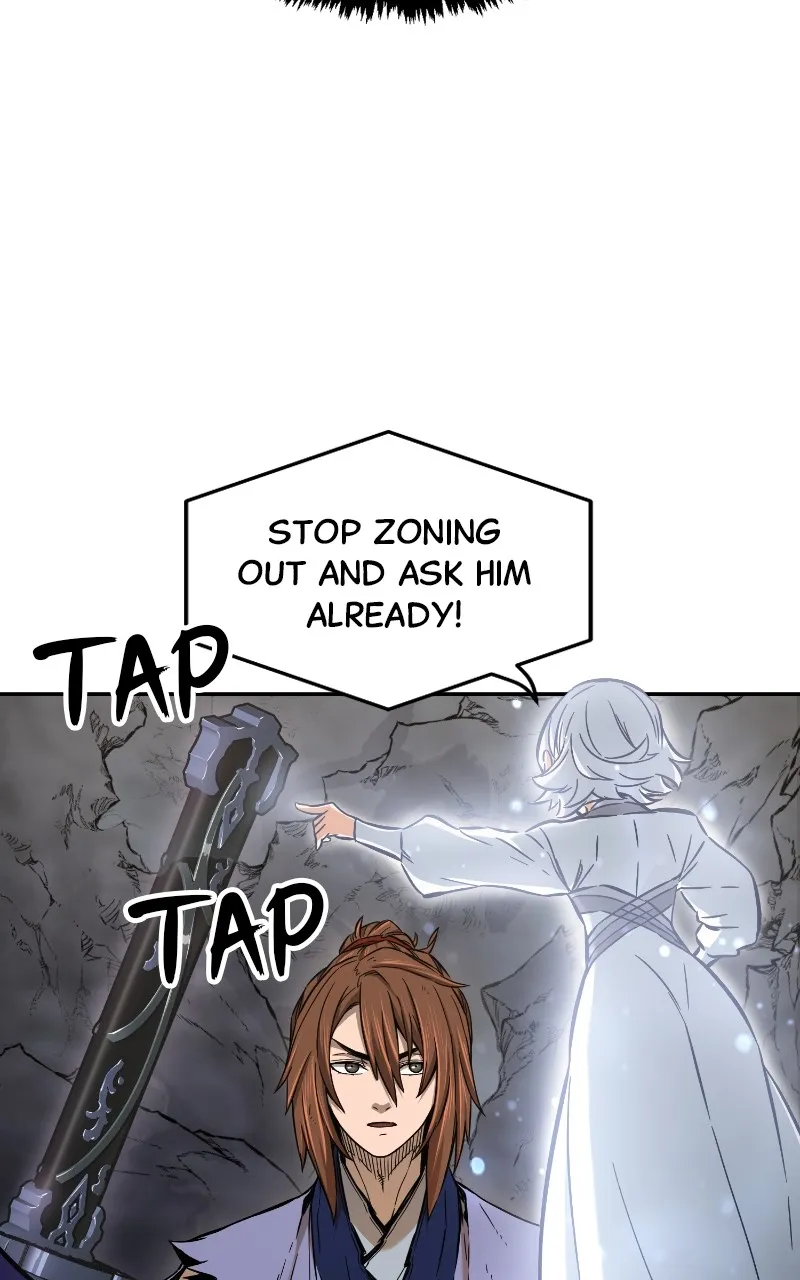 Absolute Sword Sense Chapter 12 page 8 - 