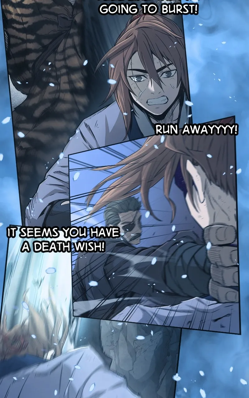 Absolute Sword Sense Chapter 12 page 76 - 