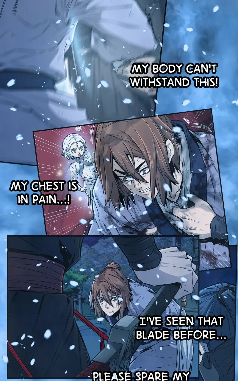 Absolute Sword Sense Chapter 12 page 77 - 