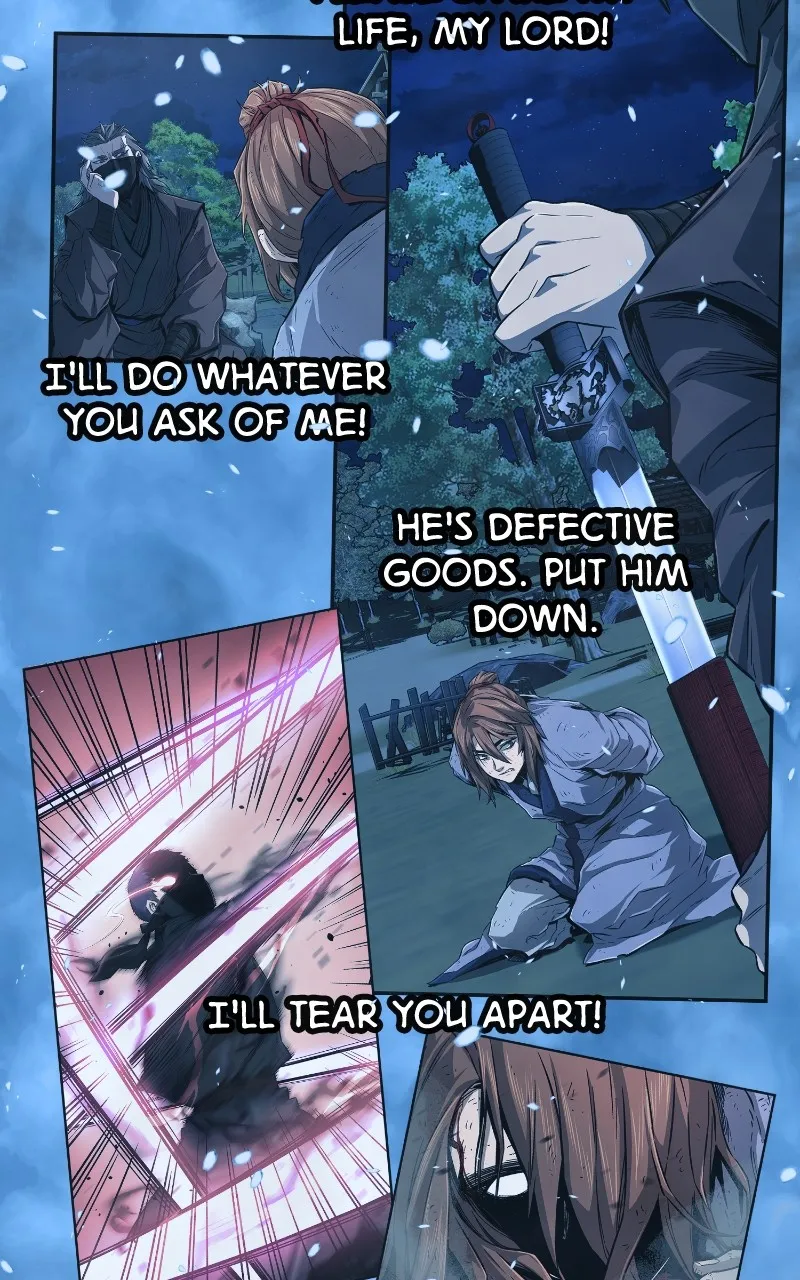 Absolute Sword Sense Chapter 12 page 78 - 
