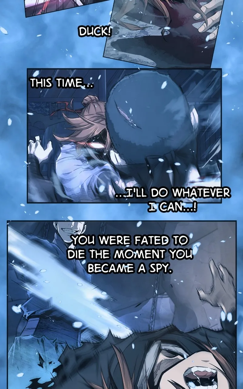 Absolute Sword Sense Chapter 12 page 79 - 
