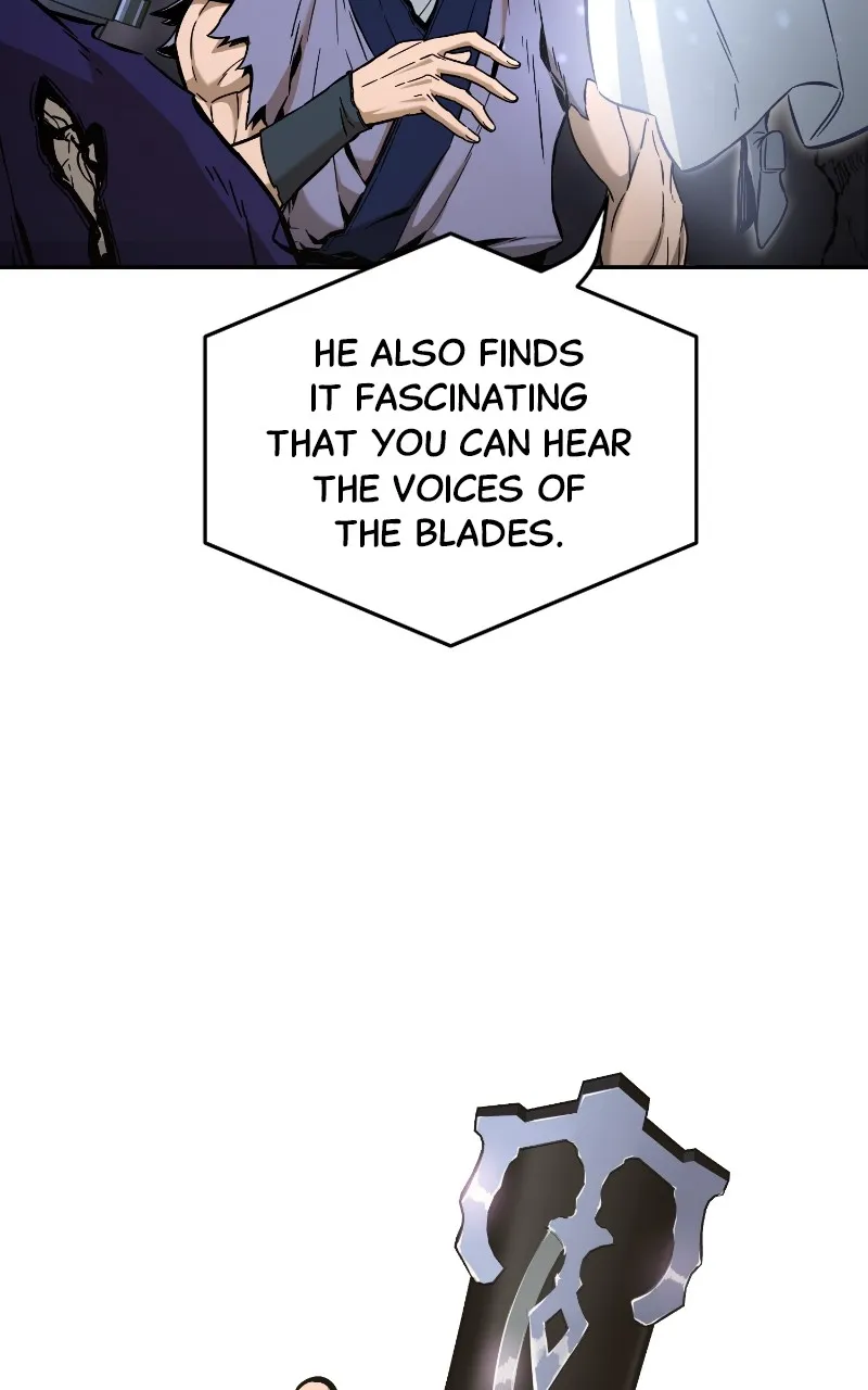 Absolute Sword Sense Chapter 12 page 9 - 