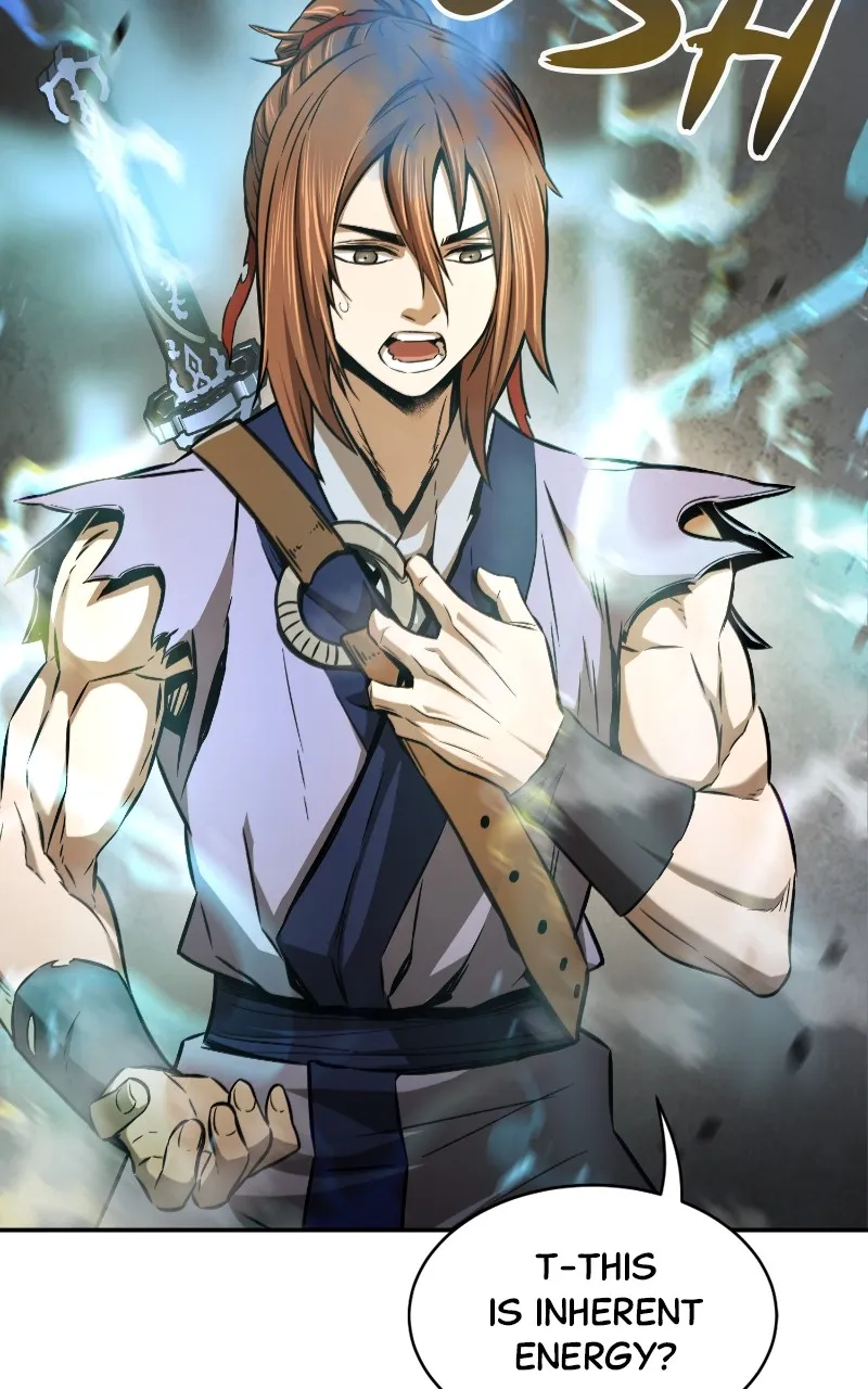 Absolute Sword Sense Chapter 12 page 81 - 