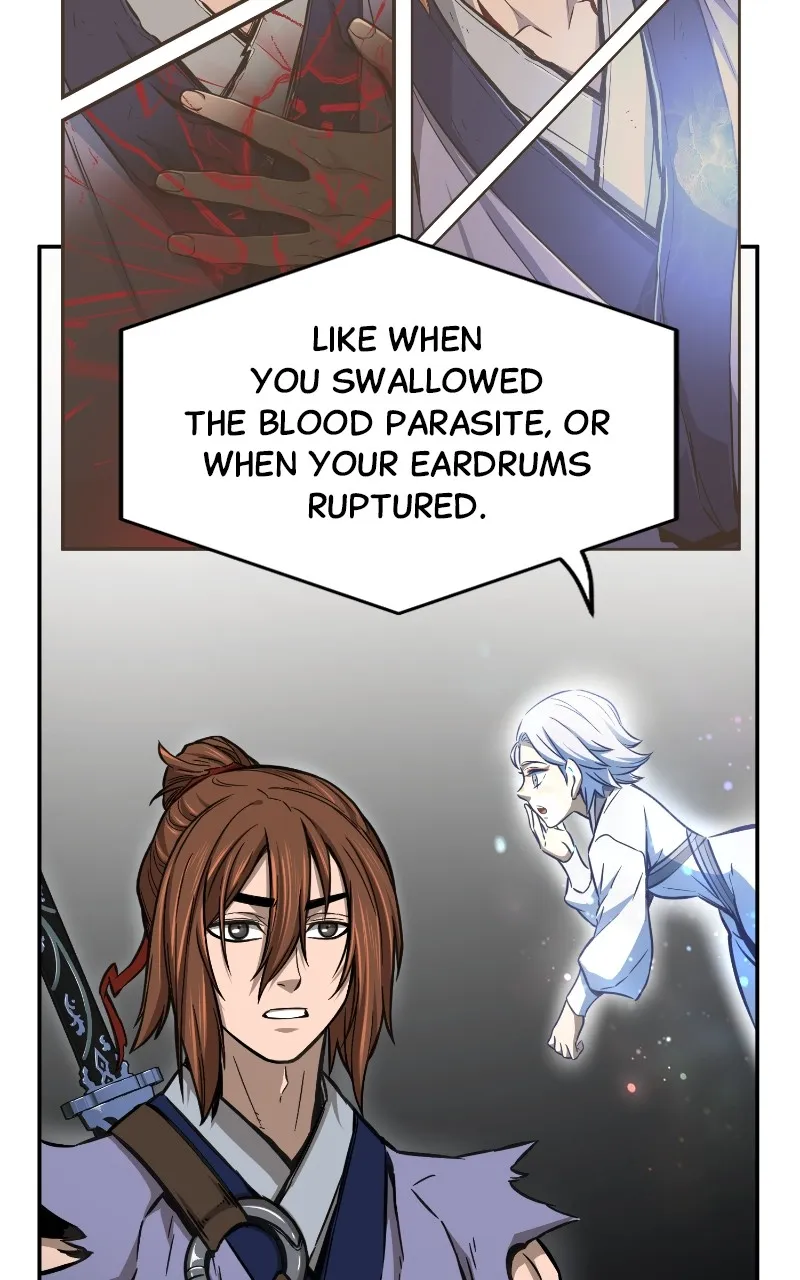 Absolute Sword Sense Chapter 12 page 84 - 