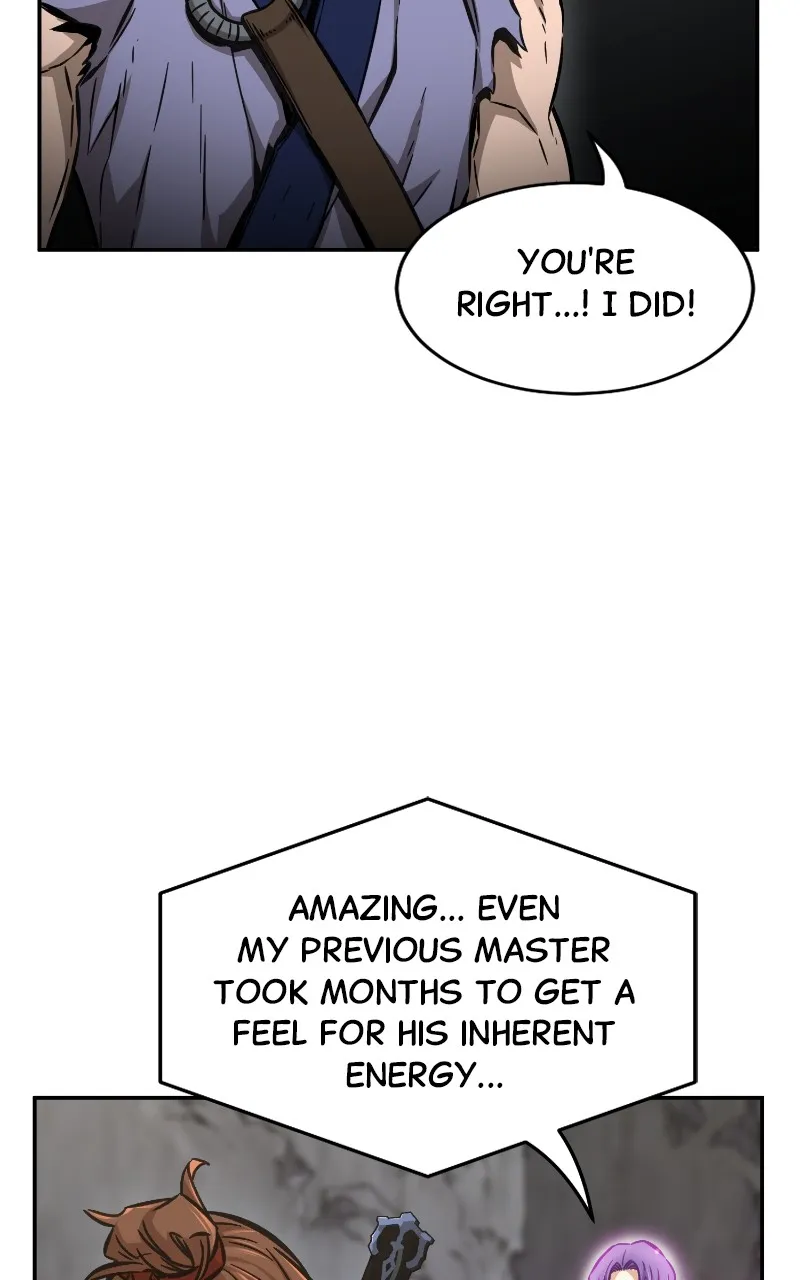 Absolute Sword Sense Chapter 12 page 85 - 
