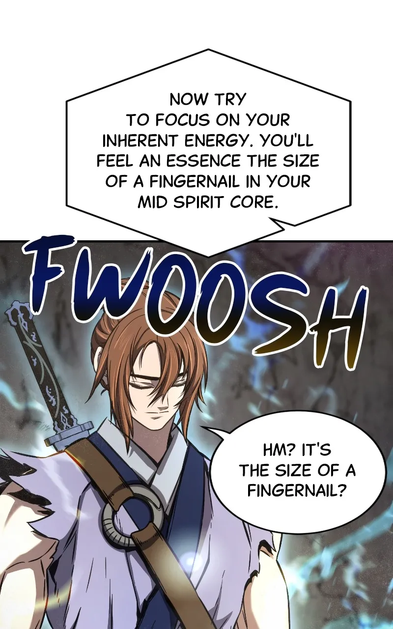 Absolute Sword Sense Chapter 12 page 89 - 