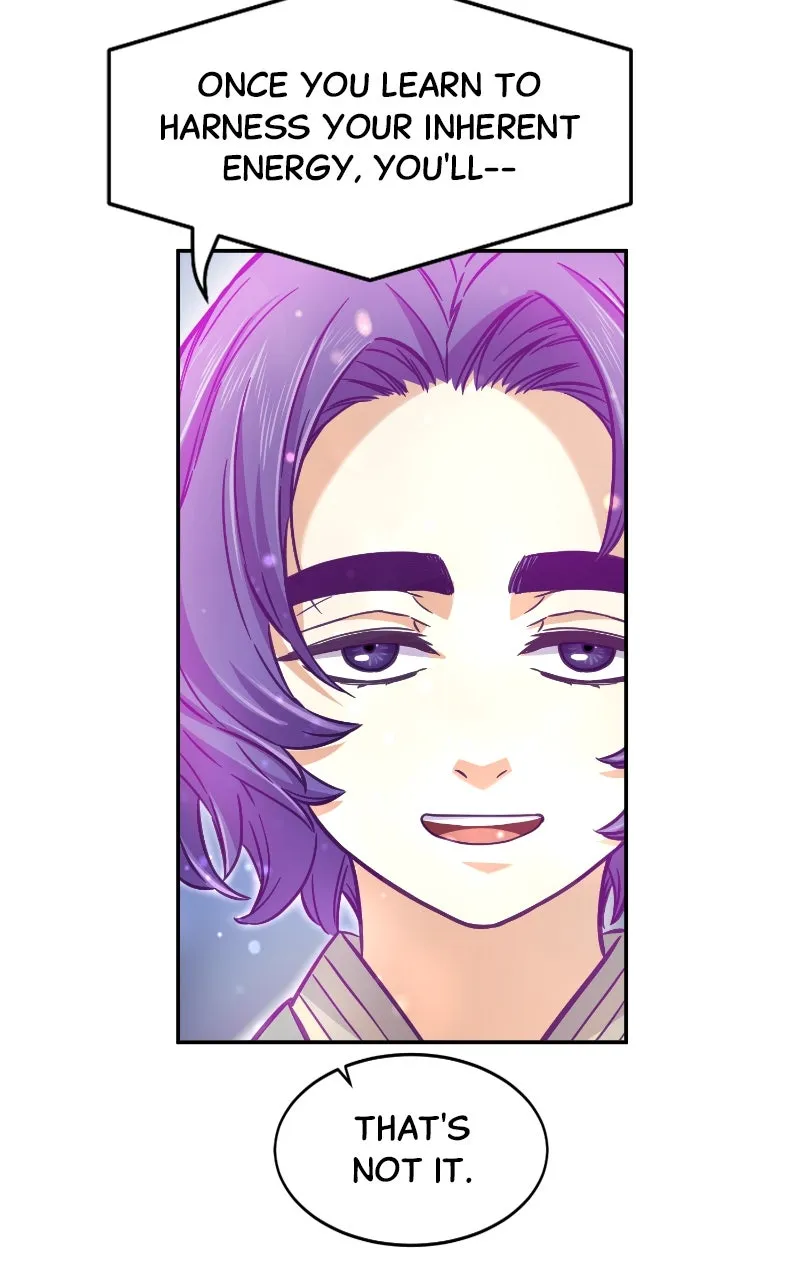 Absolute Sword Sense Chapter 12 page 91 - 
