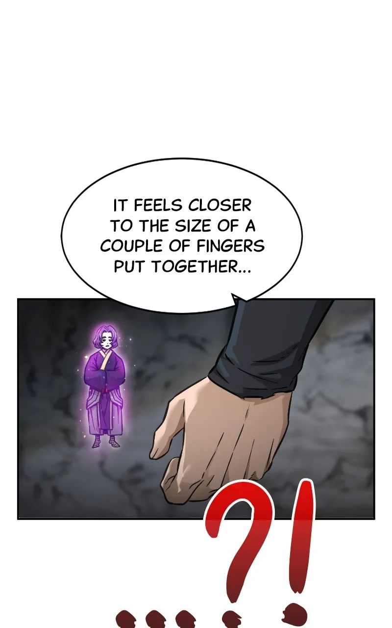 Absolute Sword Sense Chapter 12 page 92 - 