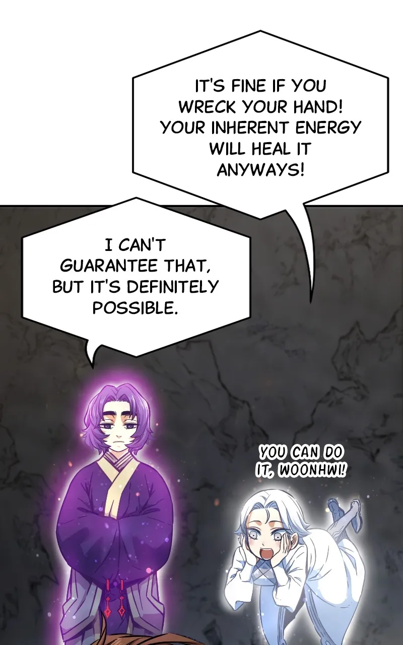 Absolute Sword Sense Chapter 12 page 97 - 