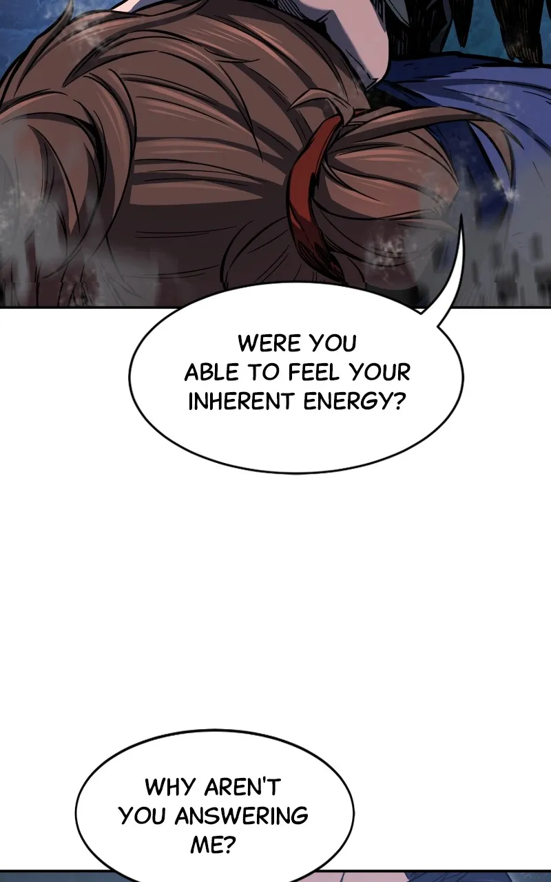 Absolute Sword Sense Chapter 13 page 11 - 