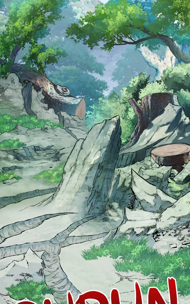 Absolute Sword Sense Chapter 13 page 105 - 
