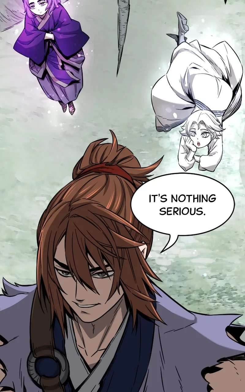 Absolute Sword Sense Chapter 13 page 107 - 