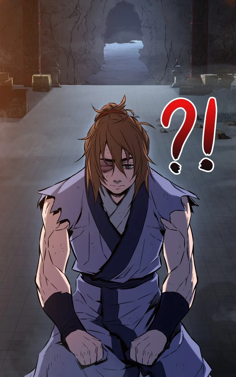 Absolute Sword Sense Chapter 13 page 16 - 