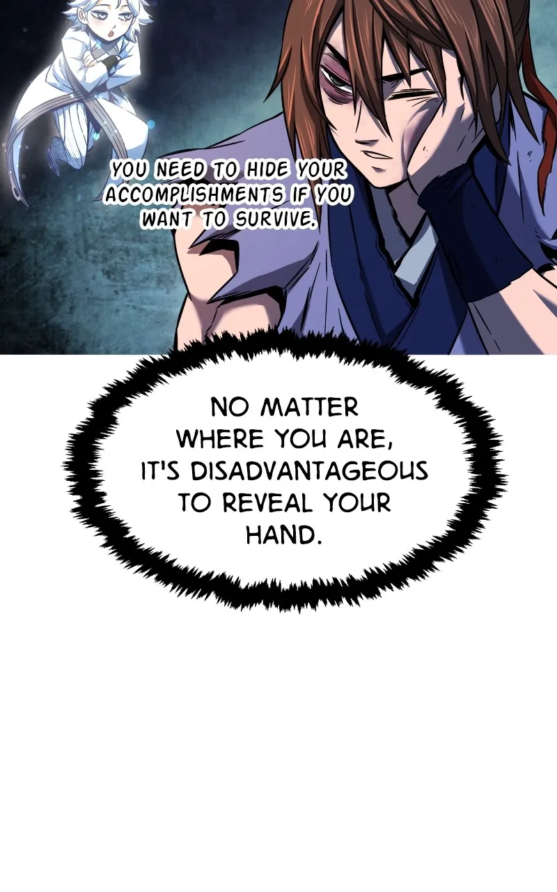 Absolute Sword Sense Chapter 13 page 19 - 