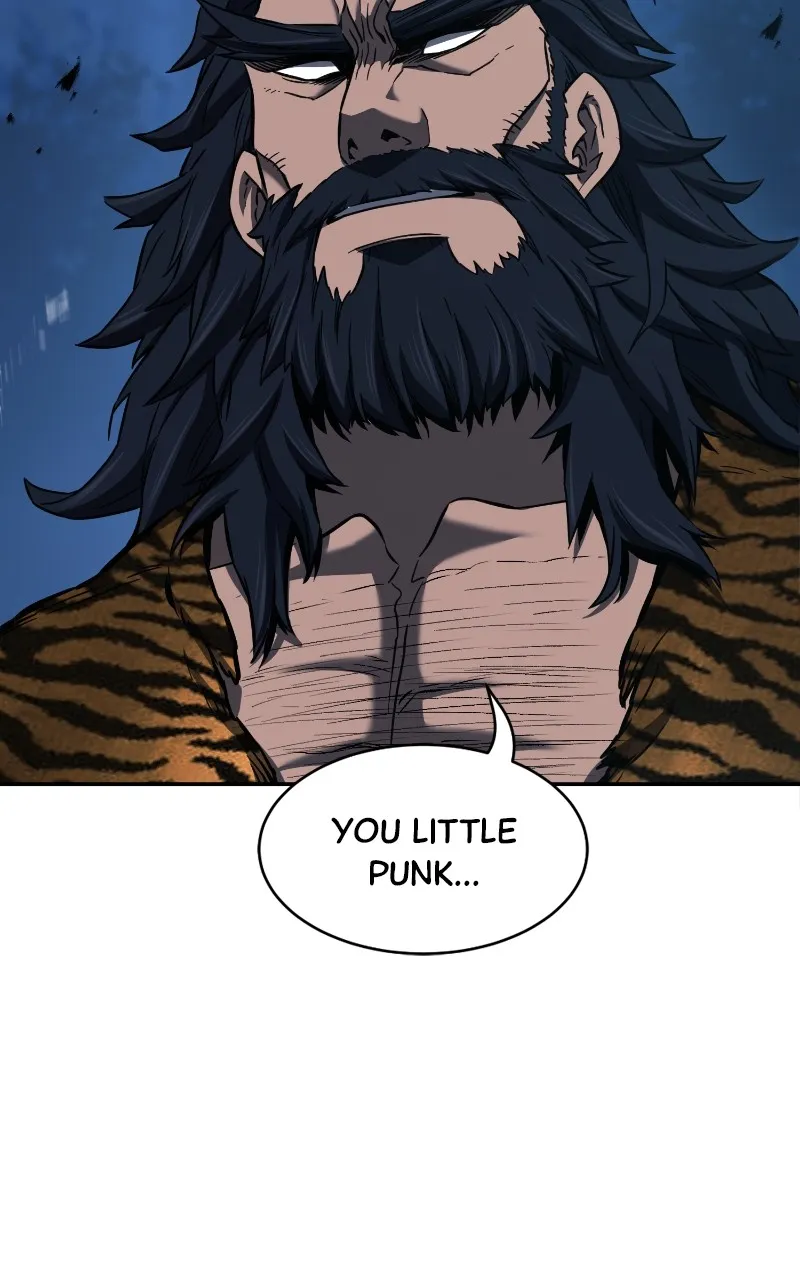 Absolute Sword Sense Chapter 13 page 3 - 