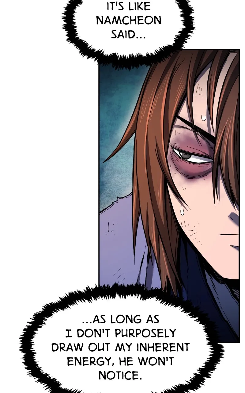 Absolute Sword Sense Chapter 13 page 21 - 