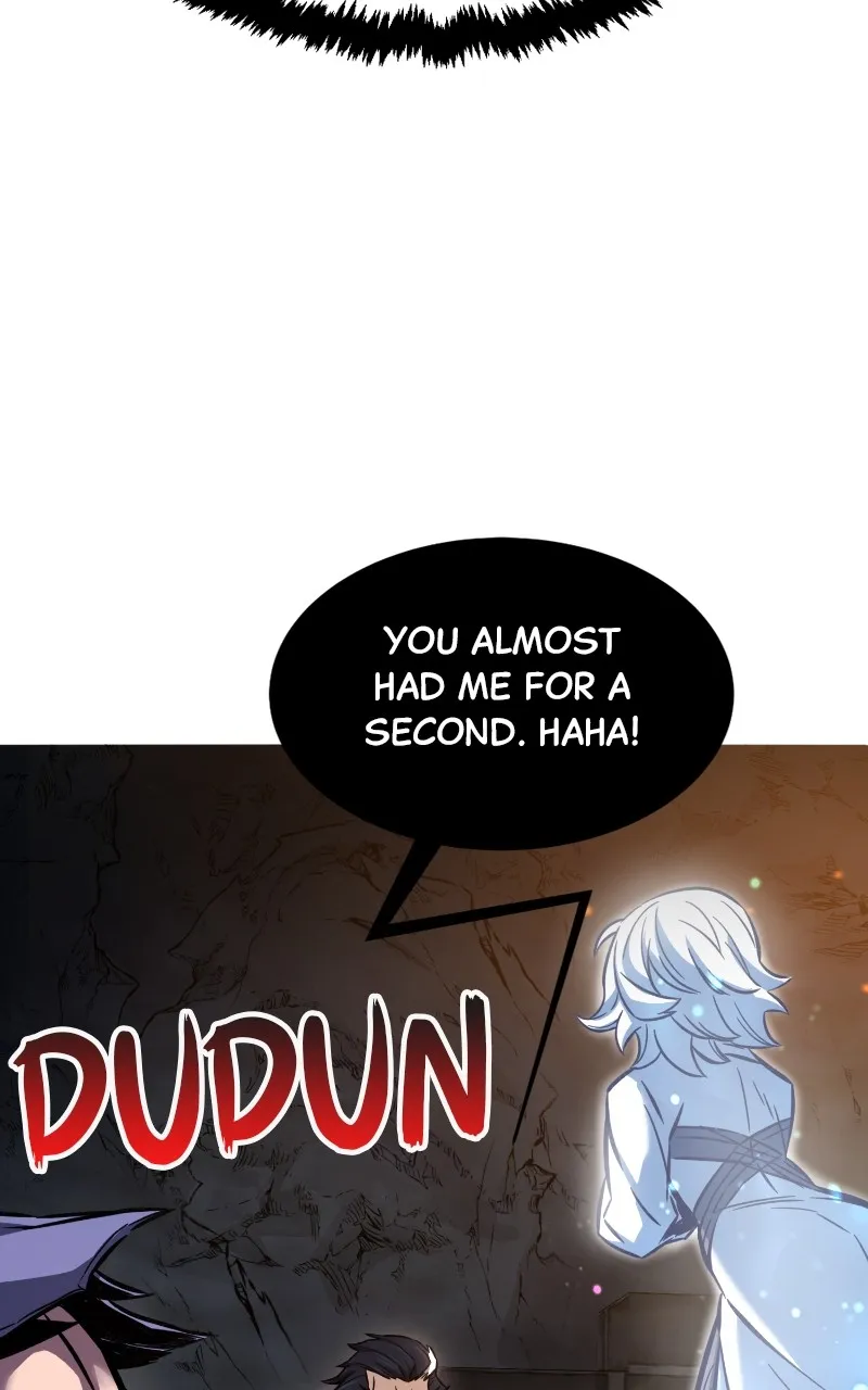Absolute Sword Sense Chapter 13 page 22 - 